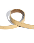 Palais Leather Dog Leash