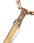 Palais Leather Dog Leash