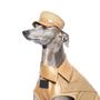 Rivark Denim Dog Hat