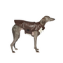 Baxley Cowhide Leather Vest