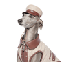 Bordeaux Dog Hat