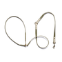 Emerald Hands-Free Dog Leash