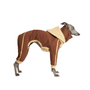 Ember Hooded Onesie - BONDIR
