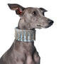 Midnight Dreaming Choker (Baby Blue) - BONDIR