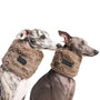 Queen Snood (Taupe) - BONDIR