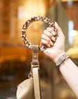 Palais Leather Dog Leash