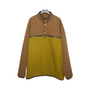Mossy 'Kangaroo' Human Sweater