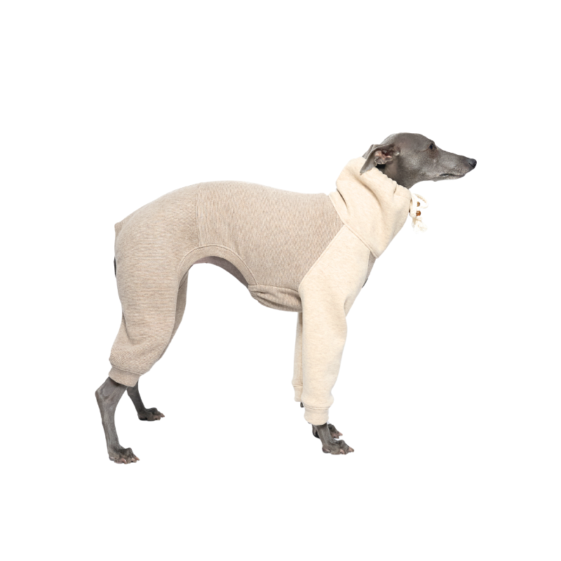 Buy Fleece Dog Sweater | Warm Dog Sweaters Online