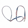 Rosette Hands-Free Dog Leash