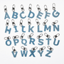 Arctic Azure Initial Tag