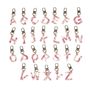 Blushé Initial Tag
