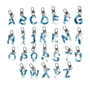 Frostique Initial Tag