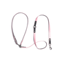 Flamingo Hands-Free Dog Leash