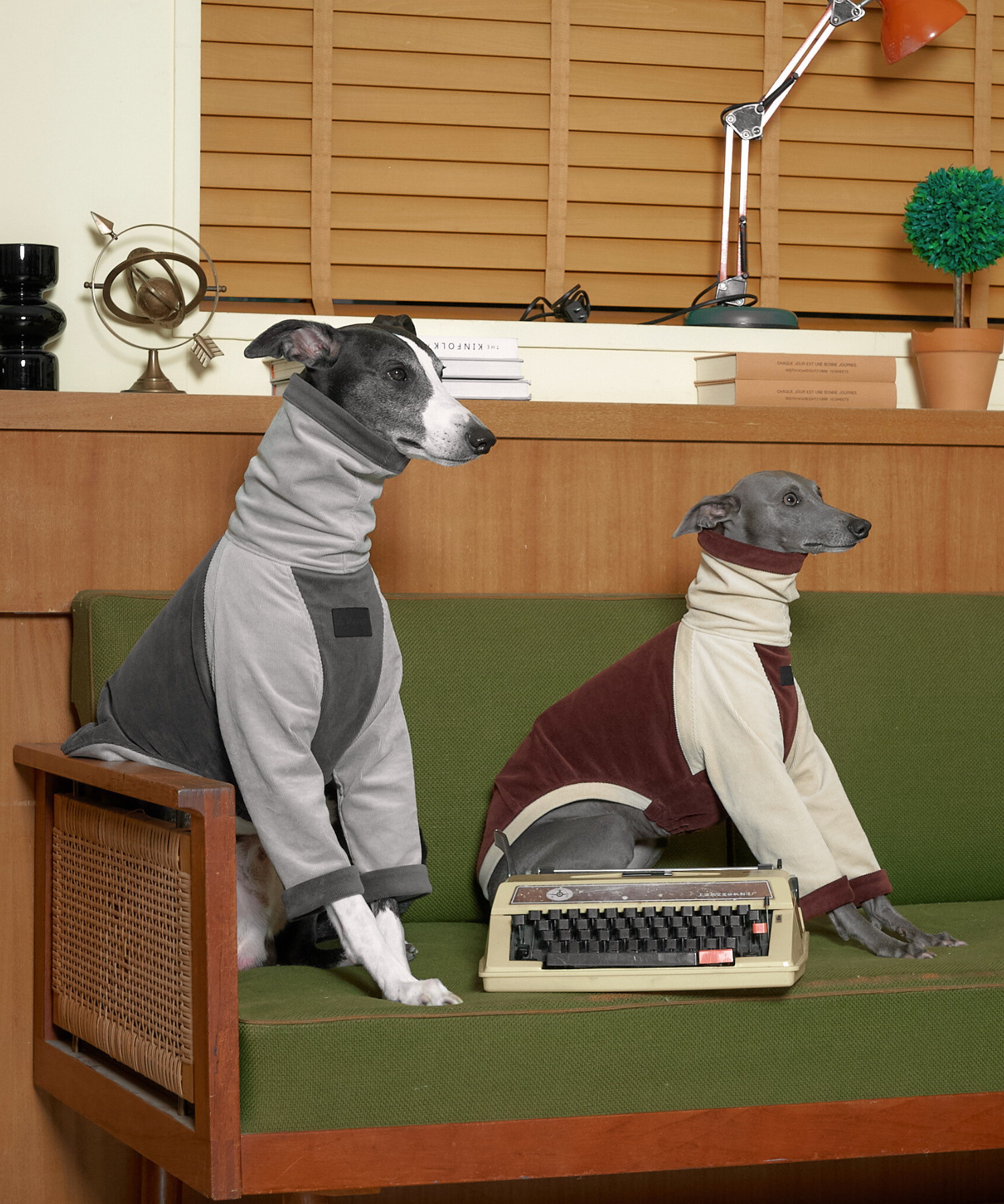 Essential Sweaters