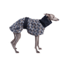 Blurred Vision Coat - BONDIR