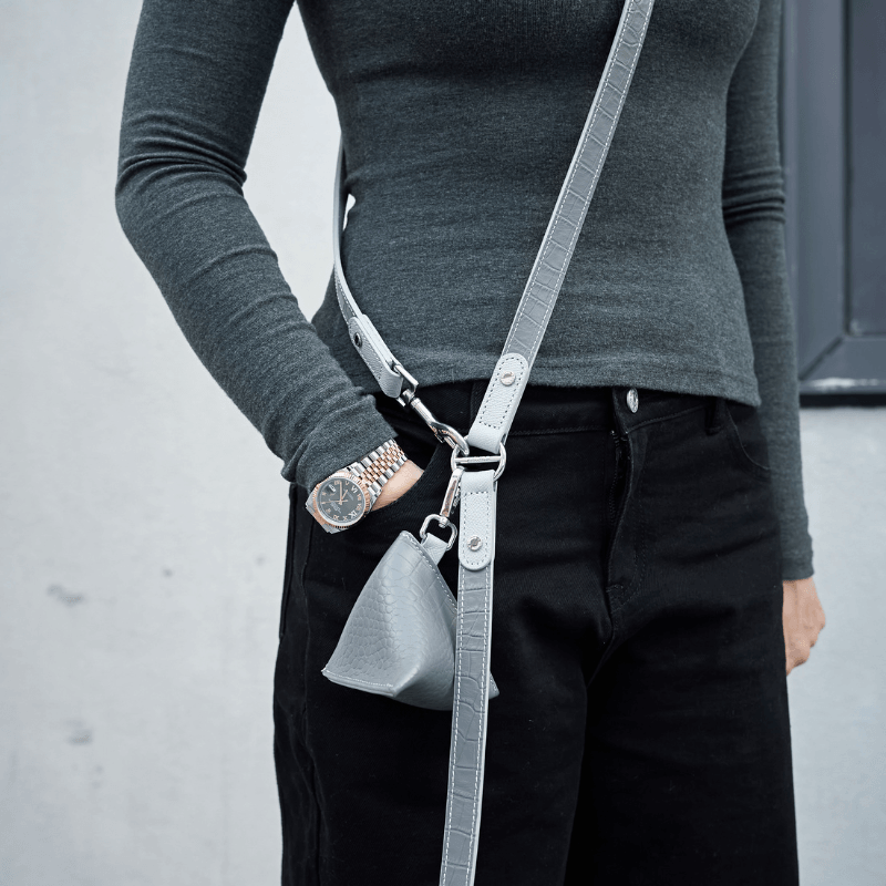 Moonstone Hands-Free Dog Leash