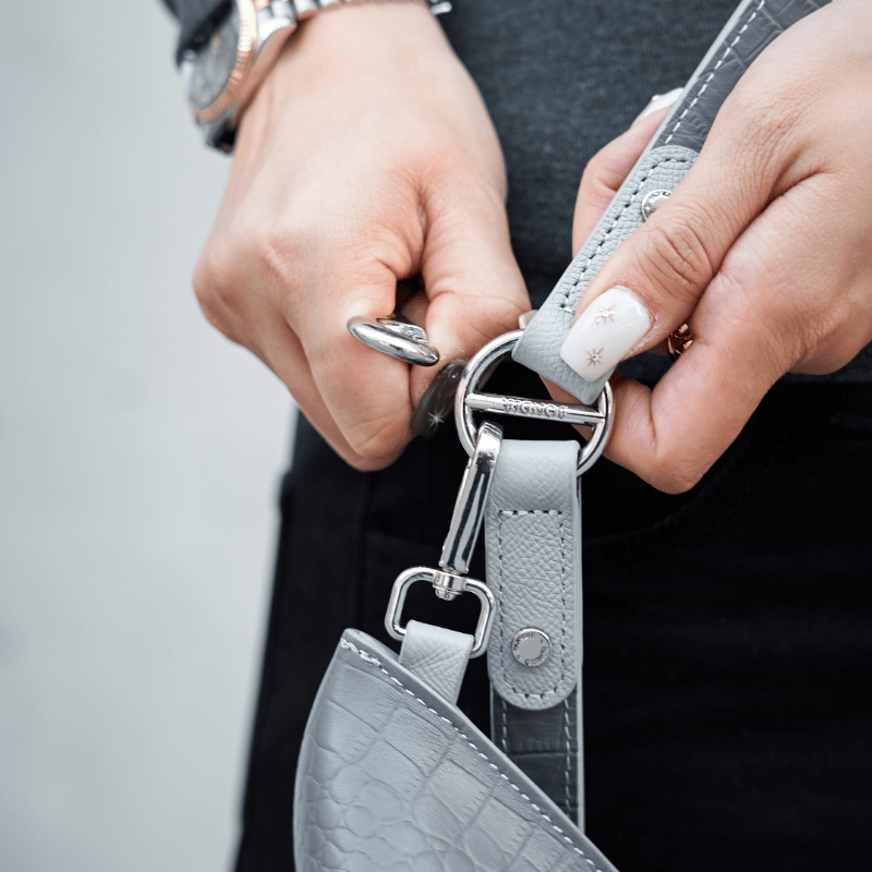 Moonstone Hands-Free Dog Leash