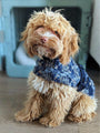 Blurred Vision Coat - BONDIR