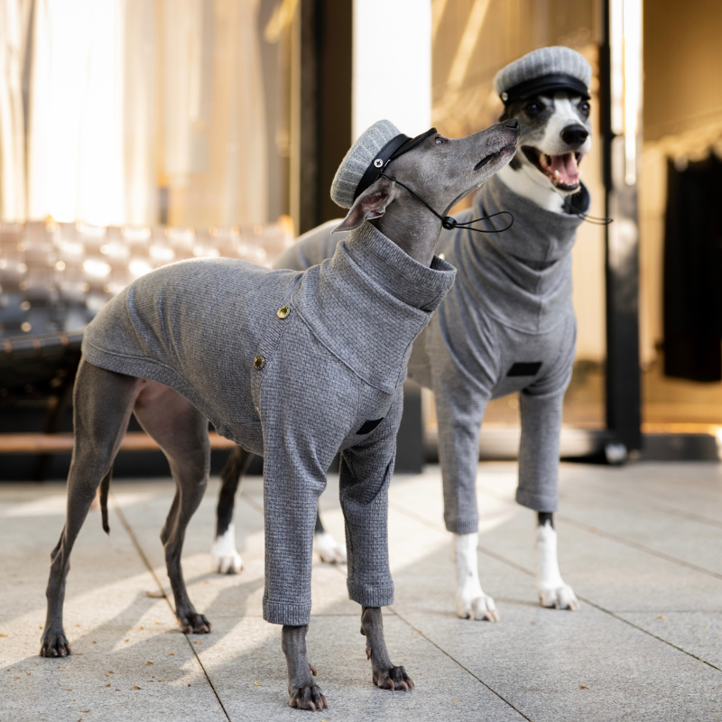 Cloudnine Wool Sweater