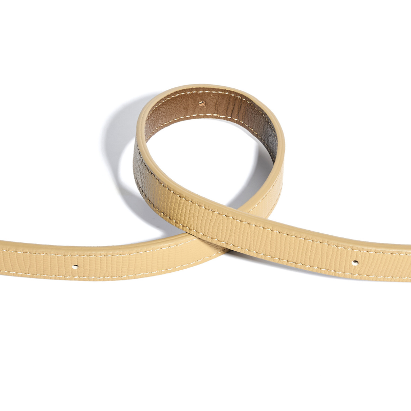 Palais Leather Dog Leash