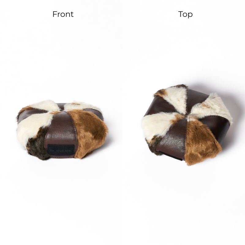 Baxley Dog Beret