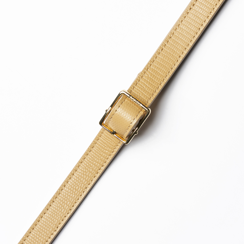 Palais Leather Dog Leash