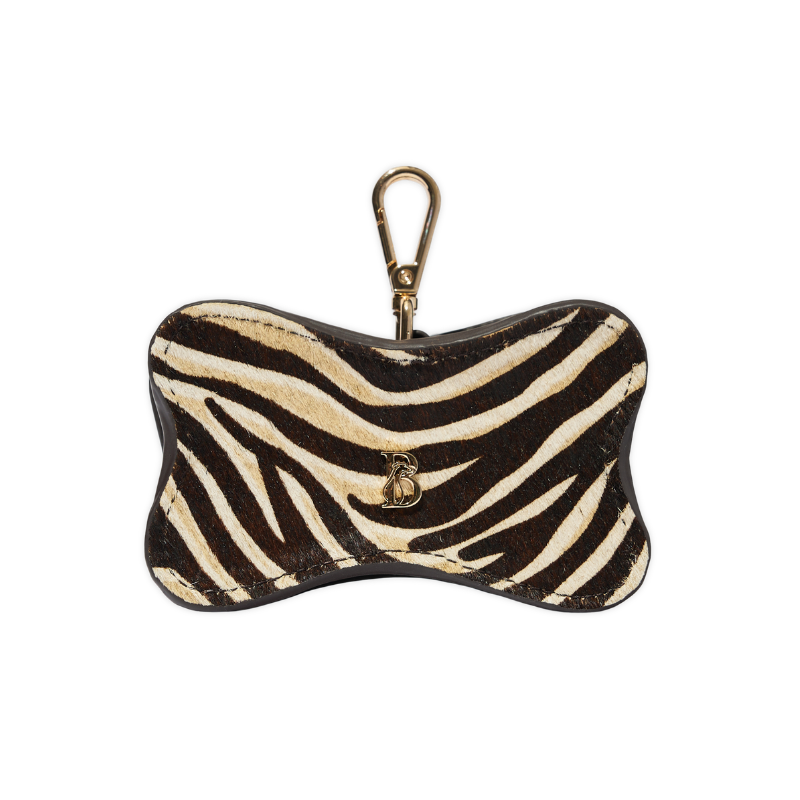 Zambezi Bone Shape Poop Bag