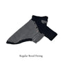Noir Frost Sweater - BONDIR