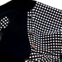 Noir Frost Sweater - BONDIR