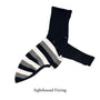 Zephyr Zebra Sweater - BONDIR