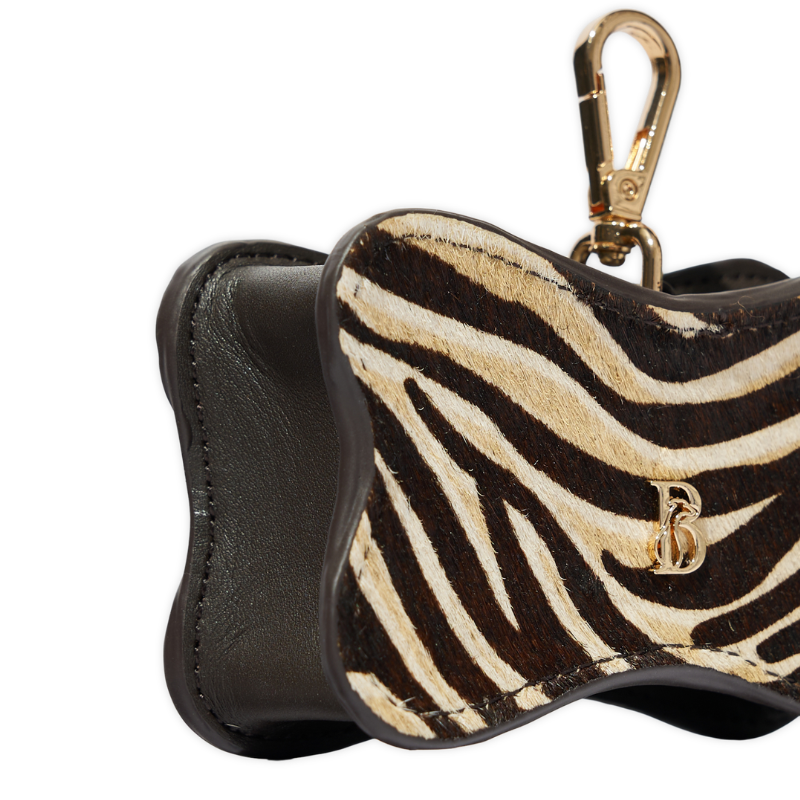 Zambezi Bone Shape Poop Bag