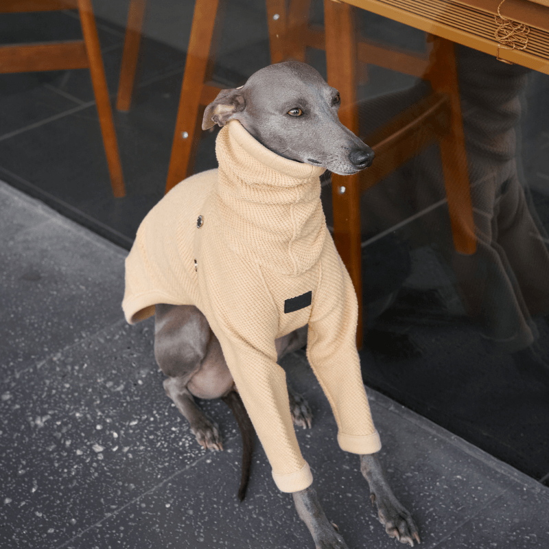 Hampton Sweater