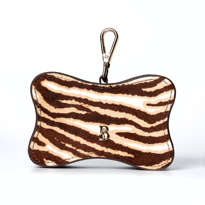 Matching Zambezi Poop Bag
