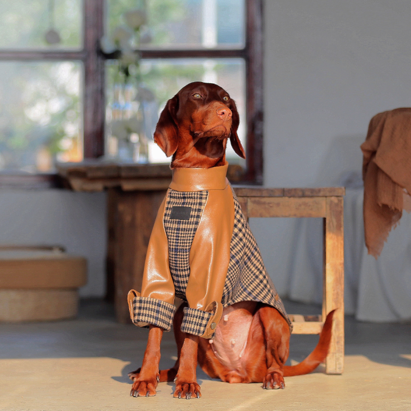 Ashwood Checked Jacket