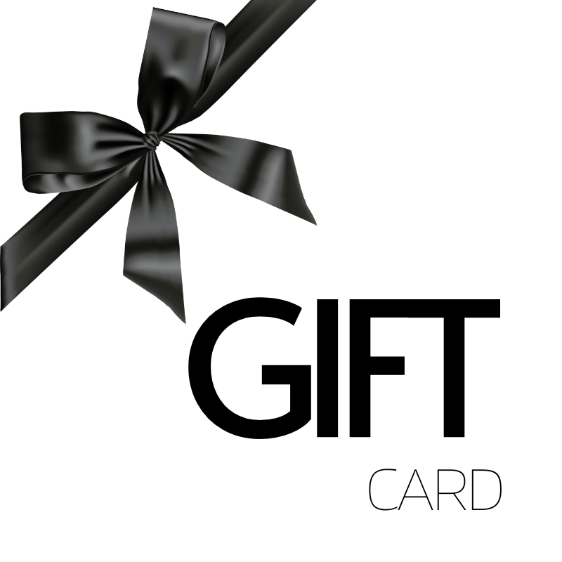 BONDIR Gift Card