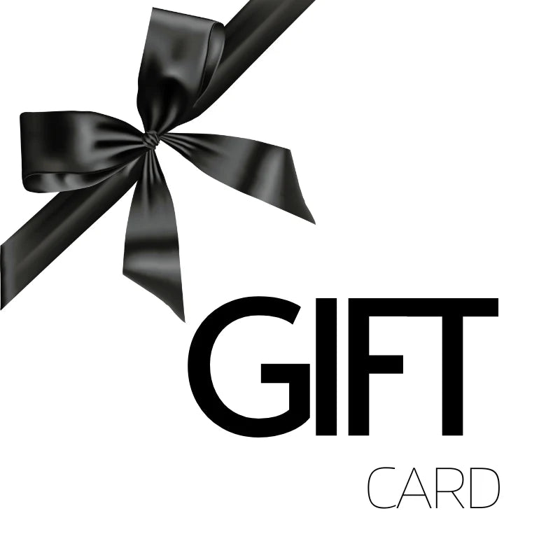 BONDIR Gift Card