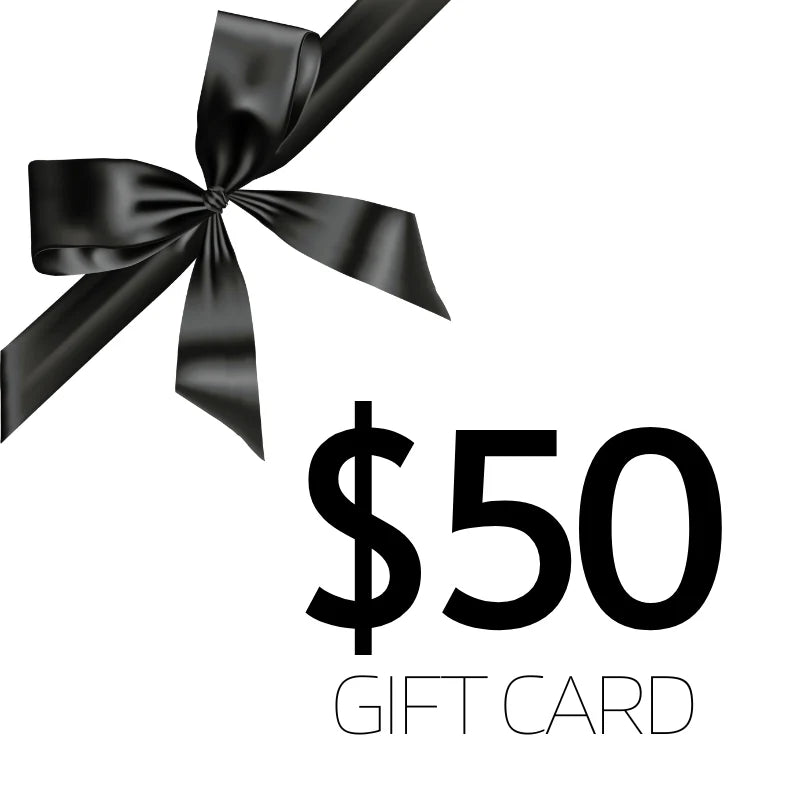 BONDIR Gift Card