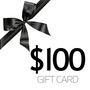 $100 Gift Card