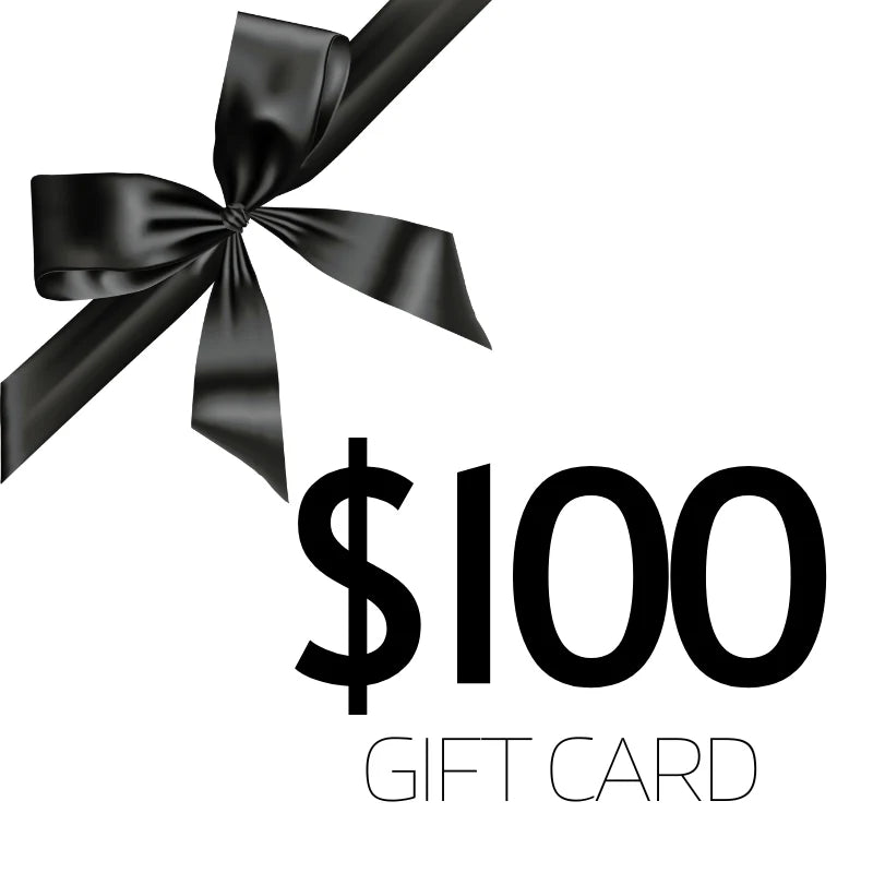 BONDIR Gift Card