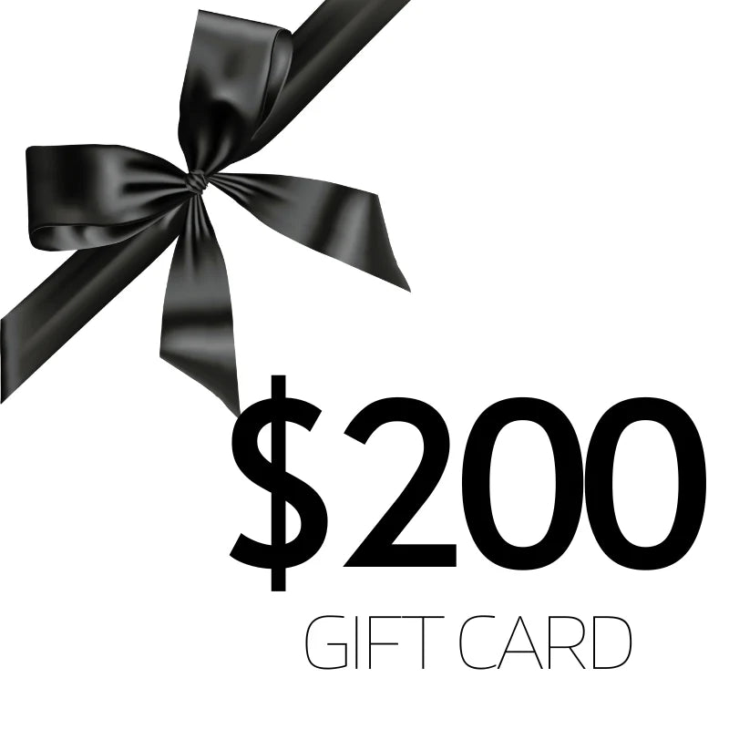 BONDIR Gift Card