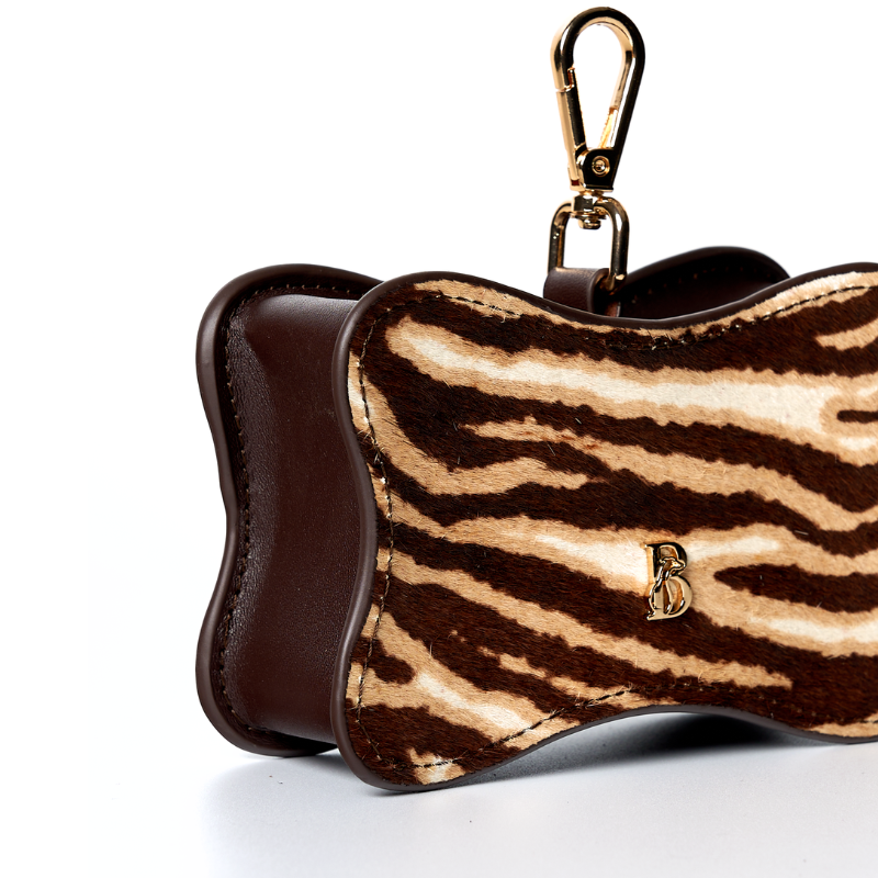 Zambezi Bone Shape Poop Bag