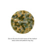 Acetate Mirror - BONDIR