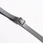 Indigo Leather Dog Leash - BONDIR