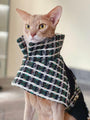 Les Merveilles Coat - BONDIR