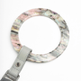 Moonstone Leather Dog Leash - BONDIR