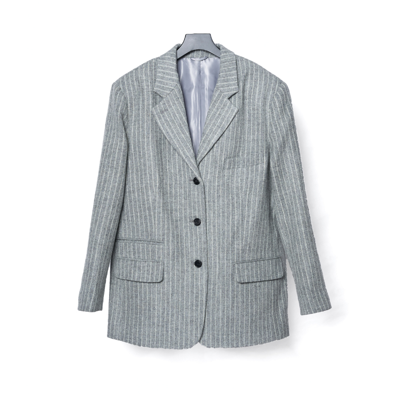 Riverton Human Jacket