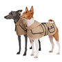 Obine Trench Coat - BONDIR