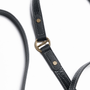 Obsidian Hands-Free Dog Leash