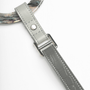Moonstone Leather Dog Leash - BONDIR