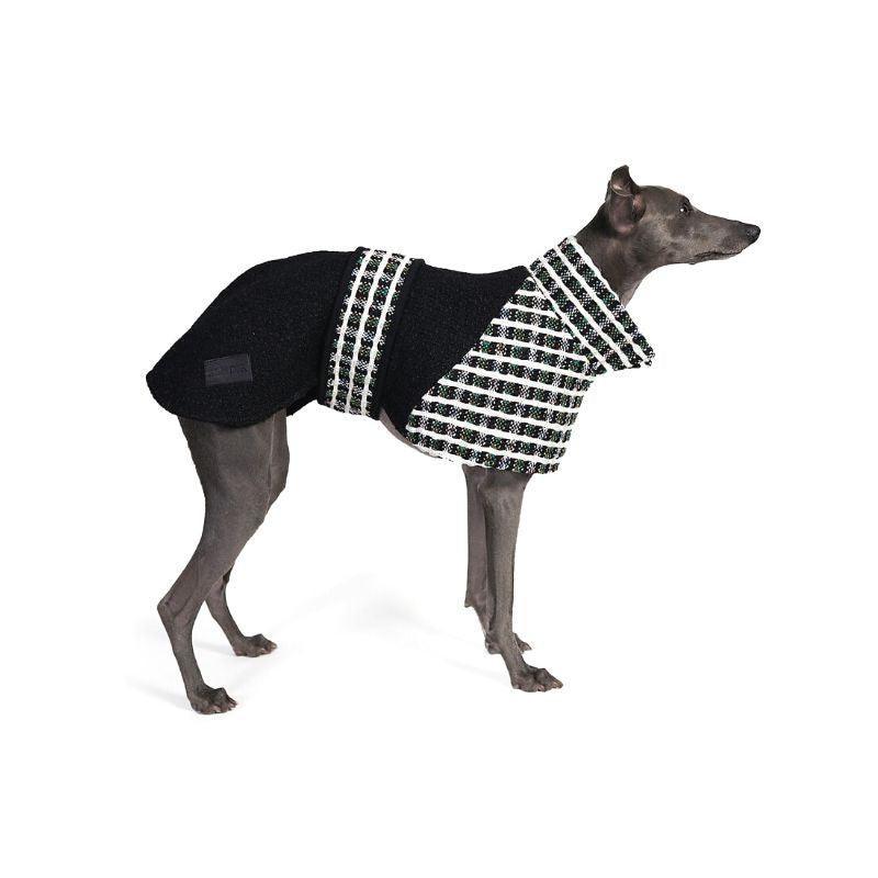 Les Merveilles Coat - BONDIR
